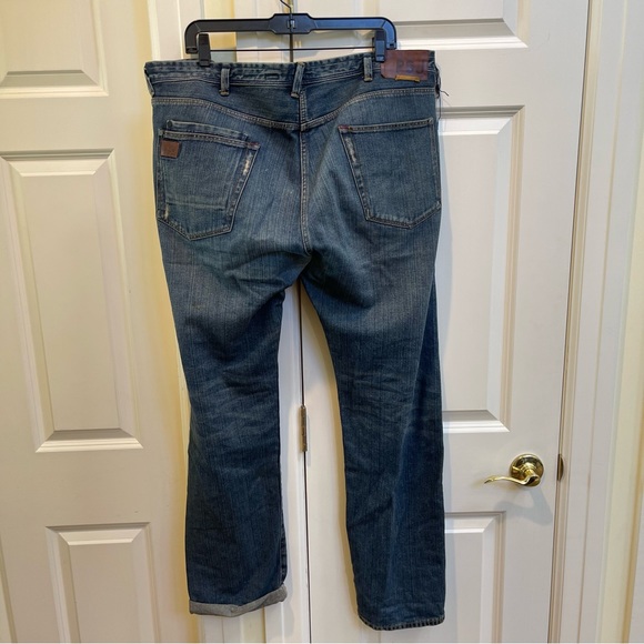 Paul Smith Men’s Jeans - Picture 10 of 10